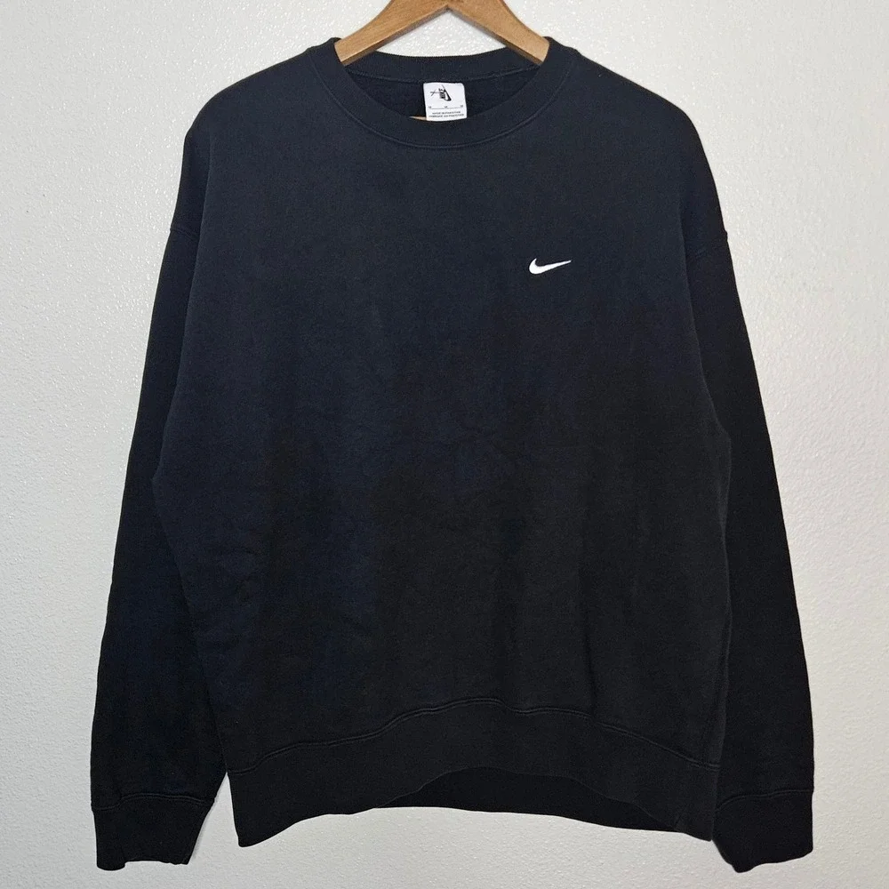 Nike x Born x Raised Las Vegas On The Turf Crewneck‎ Sweatshirt